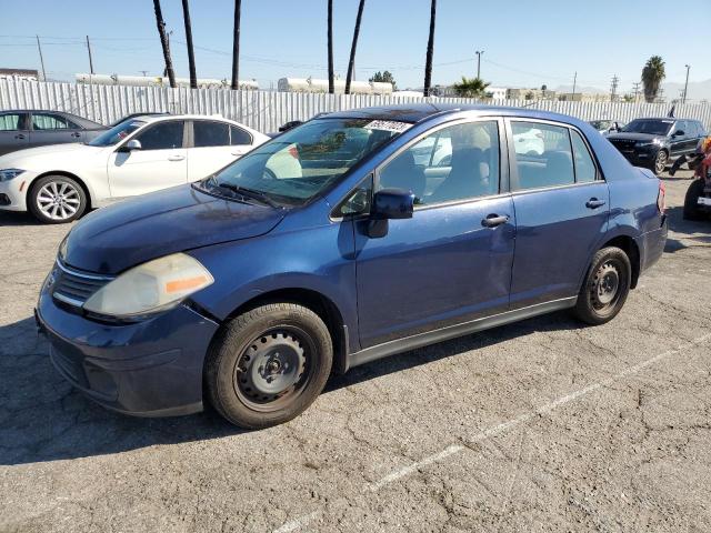 2009 Nissan Versa S