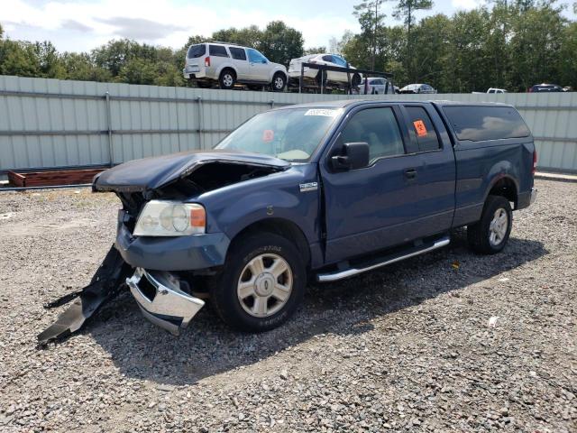 2004 Ford F-150 