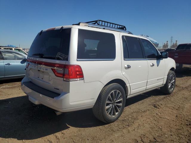 2016 Lincoln Navigator Select VIN: 5LMJJ2HT2GEL00902 Lot: 70371533