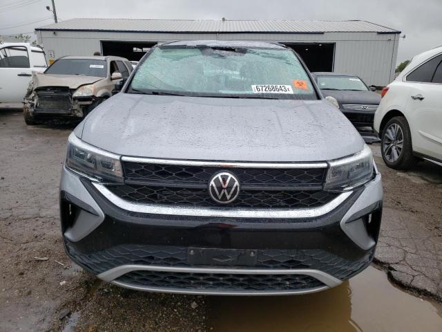 3VVDX7B21NM013754 Volkswagen Taos S  5