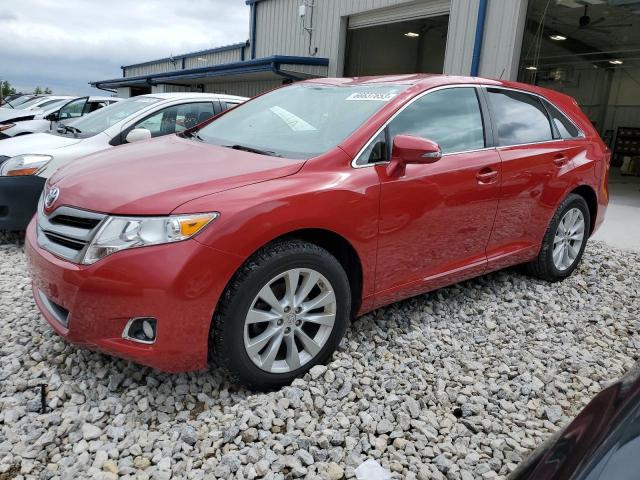 2013 Toyota Venza LE