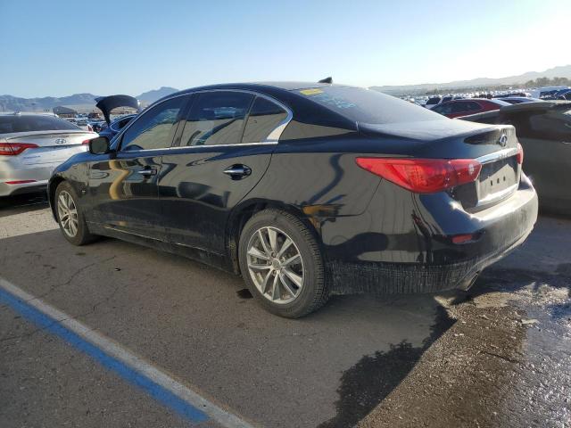 JN1BV7AP3FM352279 | 2015 INFINITI Q50 BASE