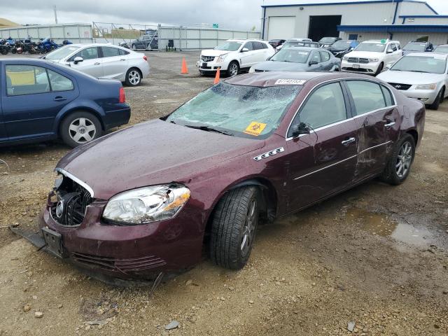 2006 Buick Lucerne CXL