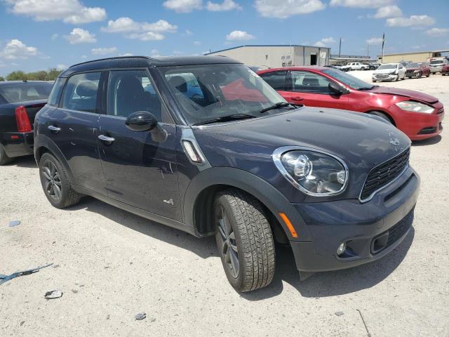 Vin: wmwzc5c54ewp36198, lot: 66531623, mini cooper s countryman 20144