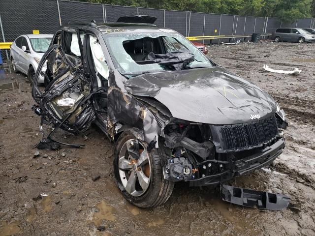 1C4RJFBG3GC398928 Jeep Grand Cherokee Limited