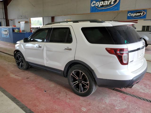 1FM5K8GT8EGA06458 Ford EXPLORER SPORT