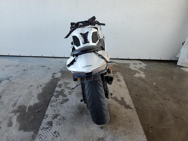 2022 SUZUKI GSX1300 RR - JS1EJ11B4N7101365