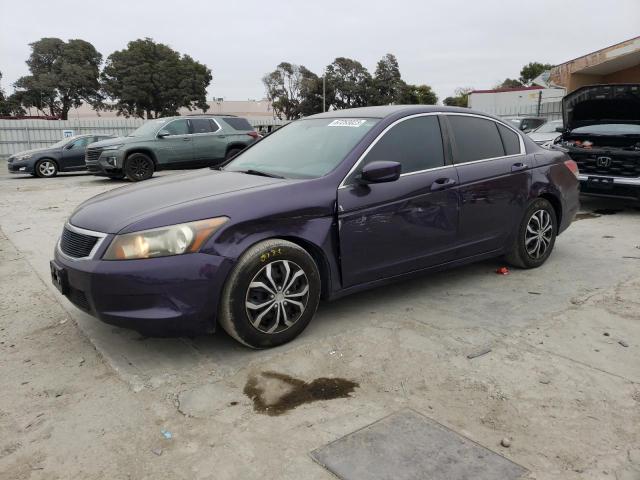 2010 Honda Accord Sedan LX