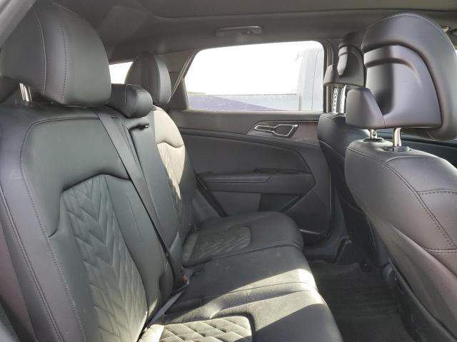 5XYK7CAF4PG092632 KIA Sportage X-pro