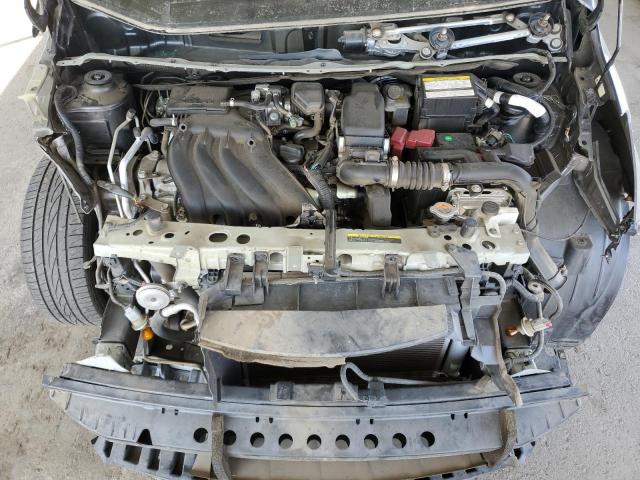 3N1CE2CP6GL388662 Nissan Versa Note S
