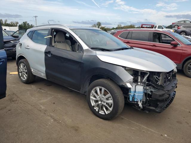 JN1BJ1BWXMW668424 Nissan Rogue Sport Sv