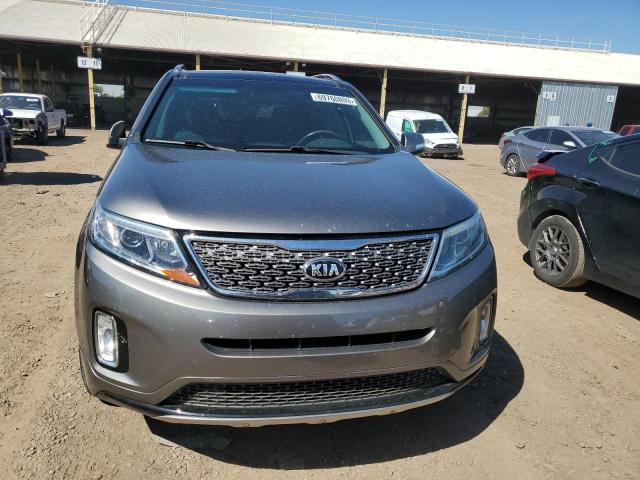 5XYKW4A77EG536942 KIA SORENTO SX