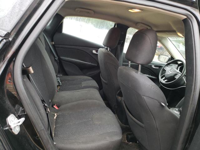 2016 DODGE DART 1C3CDFAA7GD531330