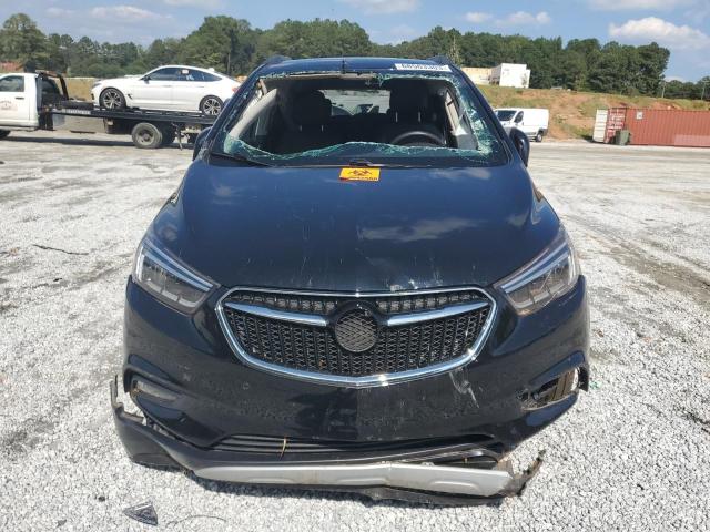 KL4CJCSM1KB726625 Buick Encore ESS 5