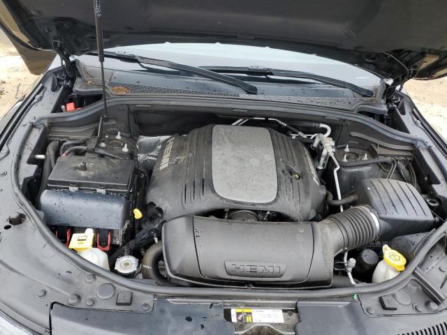 2020 DODGE DURANGO R/ - 1C4SDJCTXLC223822