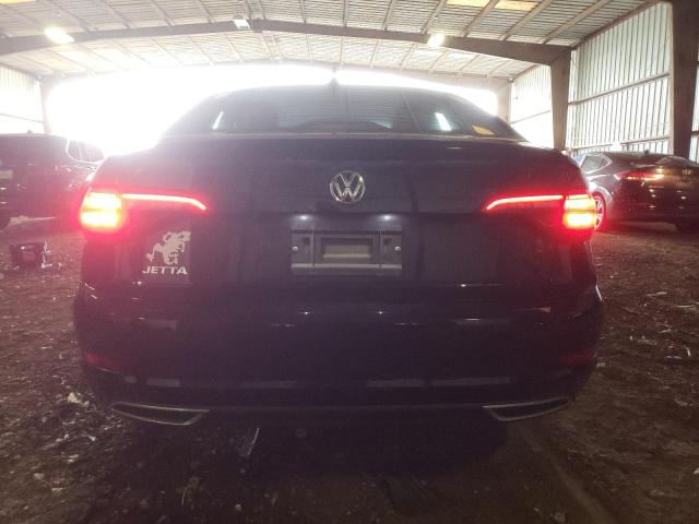  VOLKSWAGEN JETTA 2020 Чорний