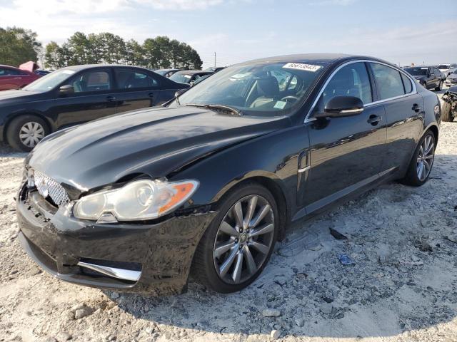 2011 Jaguar XF Premium