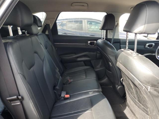 5XYRL4LC4MG054235 KIA SORENTO S