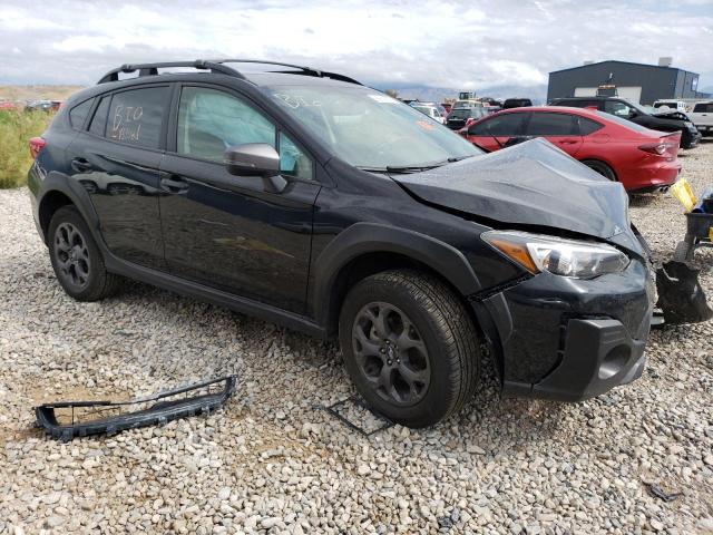 JF2GTHRC2MH229824 Subaru Crosstrek Sport