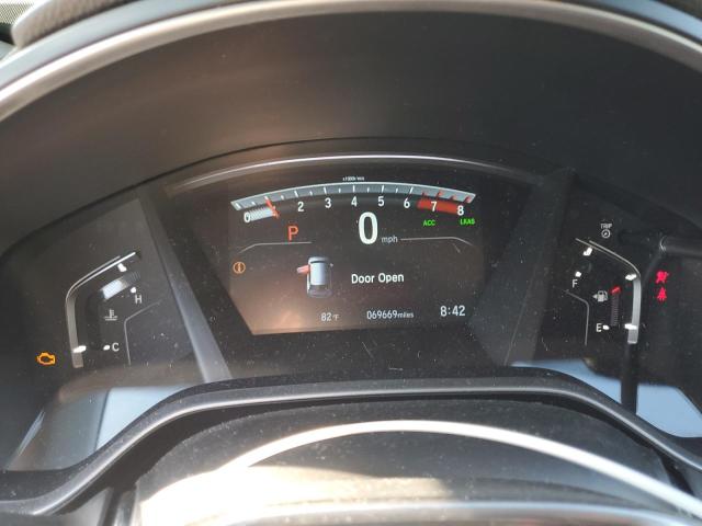 7FARW1H55JE018450 Honda CR-V EX