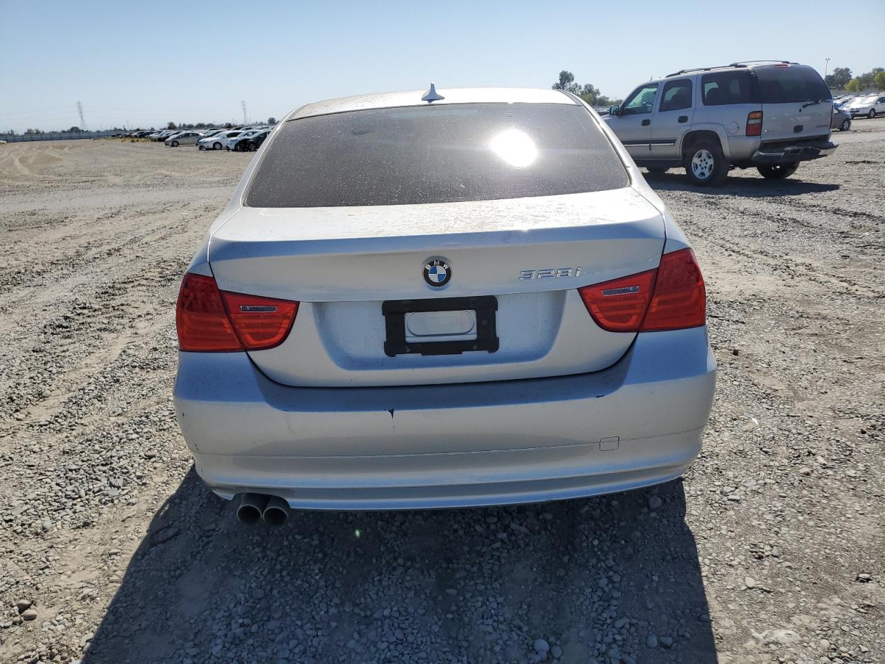 WBAPH5C56BA444232 2011 BMW 328 I Sulev