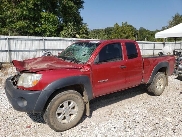 2010 Toyota Tacoma 