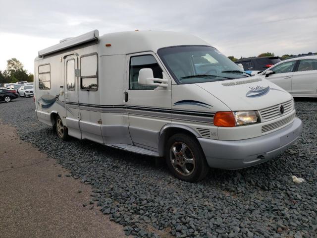 2003 Volkswagen Eurovan VIN: WV3AB47083H001900 Lot: 69499473