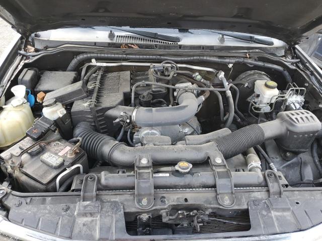 1N6BD0CT1JN704020 Nissan FRONTIER S