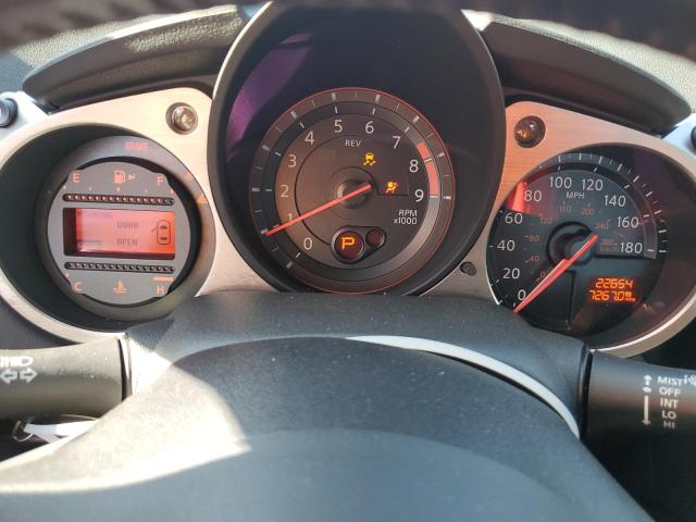 JN1AZ4EH5JM571108 Nissan 370Z BASE