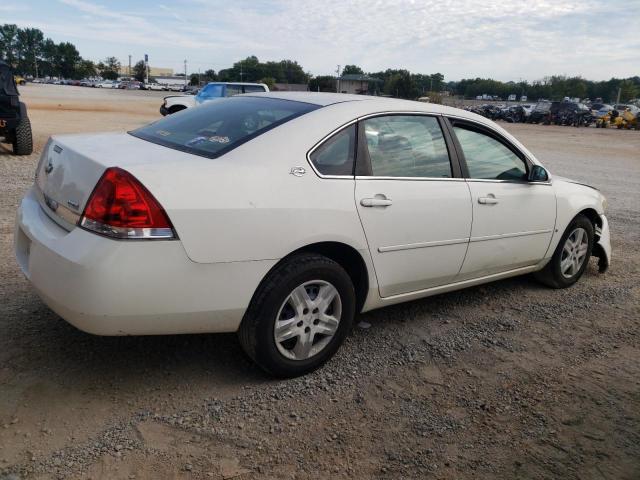 2008 Chevrolet Impala Ls VIN: 2G1WB58K581307082 Lot: 69447033