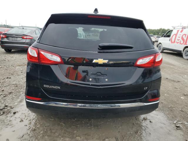 2GNAXKEV6K6159607 Chevrolet EQUINOX LT