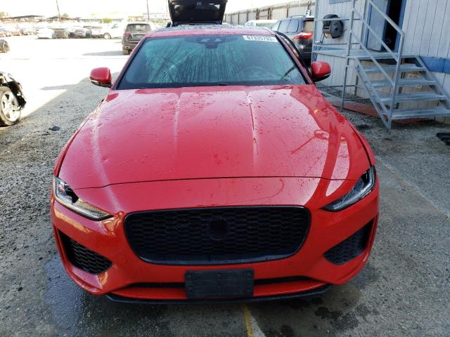 2020 JAGUAR XE R-DYNAM SAJAT4GX5LCP56434