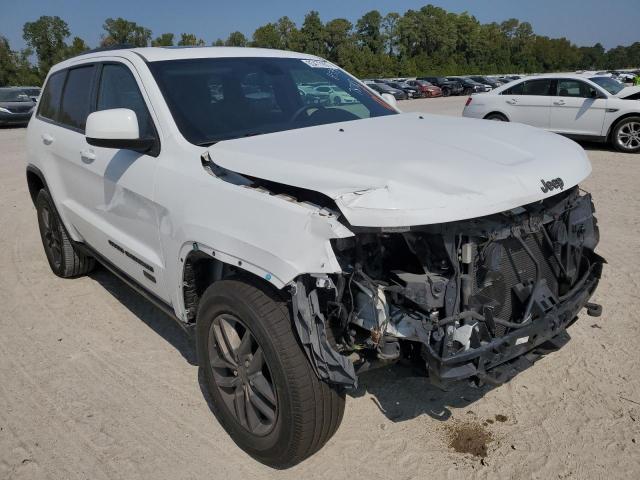 1C4RJFAG1GC469724 Jeep Grand Cherokee Laredo
