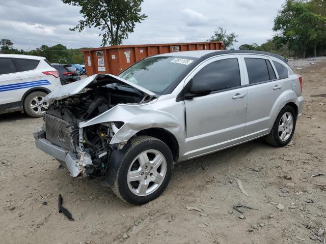 2009 Dodge Caliber SXT