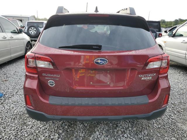 2016 SUBARU OUTBACK 2. - 4S4BSANC3G3325516