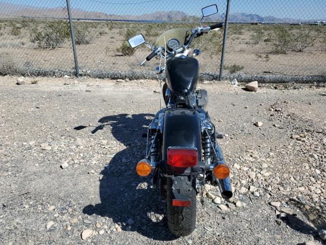 2013 HONDA VT750 S JH2RC5819DK300131
