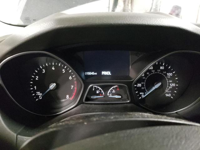 2018 FORD FOCUS SE - 1FADP3F22JL283918