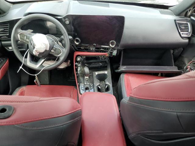 2023 LEXUS NX 350 2T2HGCEZ4PC023669