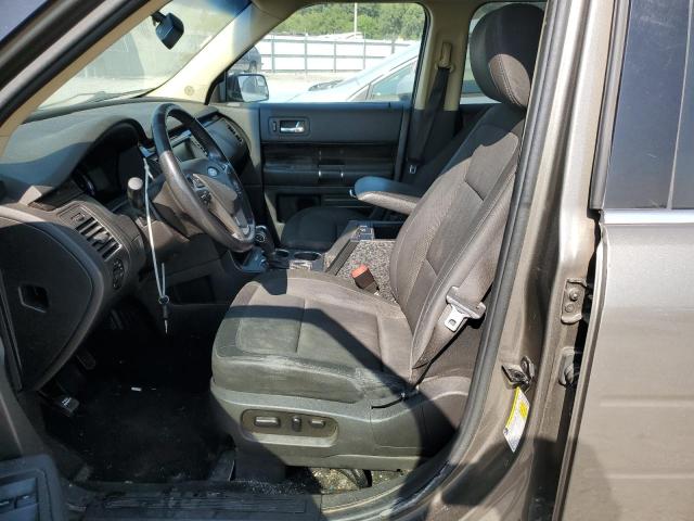 2FMGK5C82EBD22826 Ford FLEX SEL