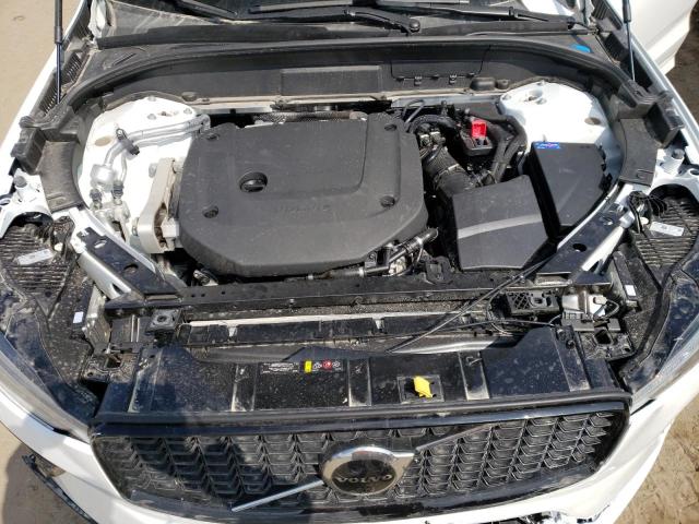 2023 VOLVO XC60 ULTIM YV4062RX0P1294172