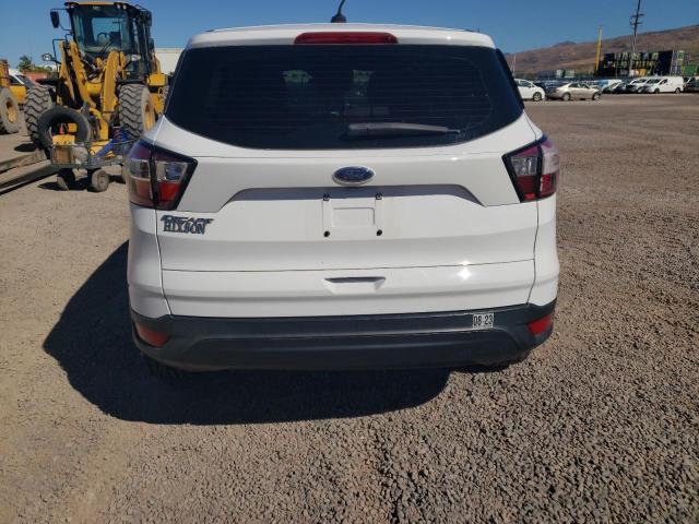 1FMCU0F72JUD54873 | 2018 FORD ESCAPE S