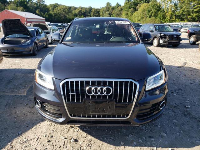 VIN WA1L2AFP9HA062241 2017 Audi Q5, Premium Plus no.5