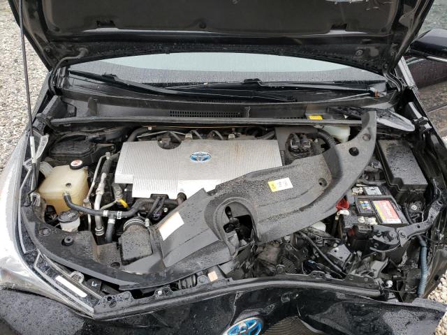 2017 TOYOTA PRIUS HYB JTDKARFU5H3033431