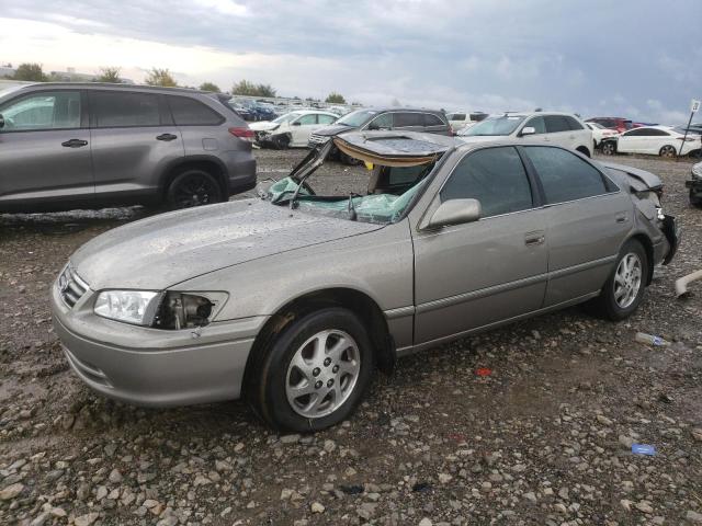 2001 Toyota Camry CE