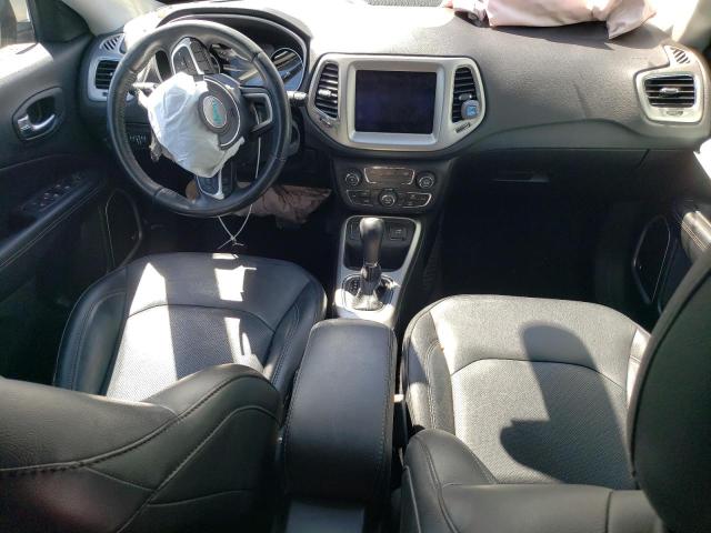3C4NJCCB6KT819814 Jeep Compass Limited
