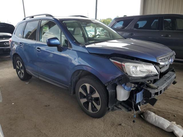 JF2SJAJC9HH541244 Subaru Forester 2.5i Limited