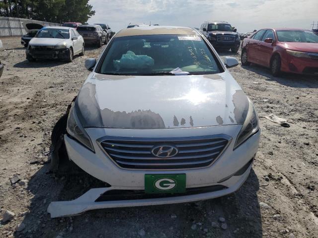 2017 HYUNDAI SONATA SE - 5NPE24AF3HH466675