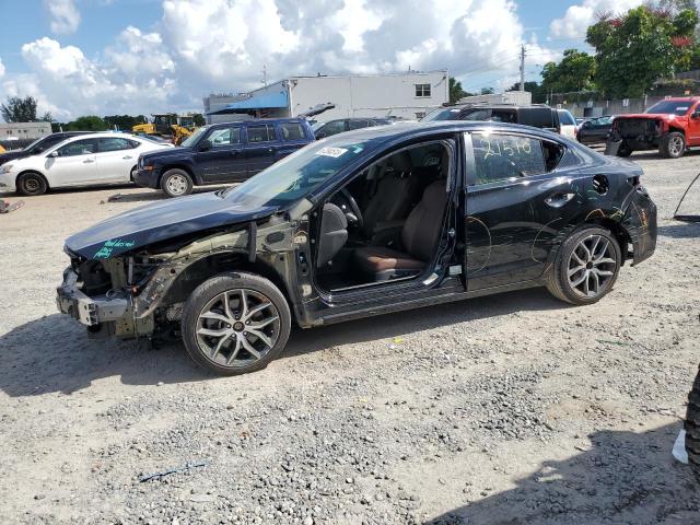 2022 Acura ILX 