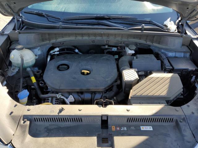 2021 HYUNDAI TUCSON SE - KM8J23A47MU308259