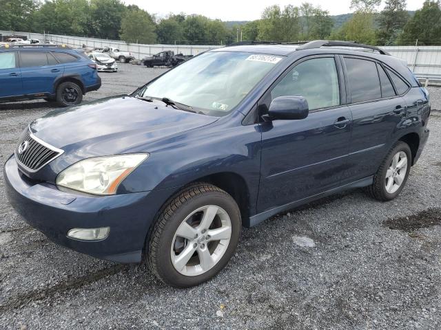 2005 Lexus RX 330 